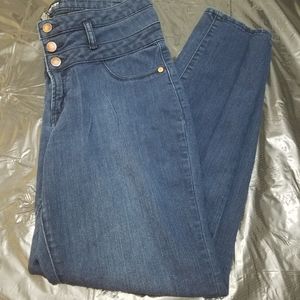 Denim Jeans